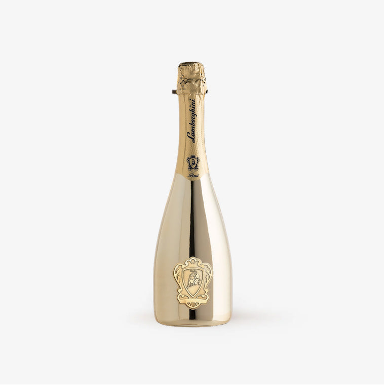 Lamborghini Brut - Gold