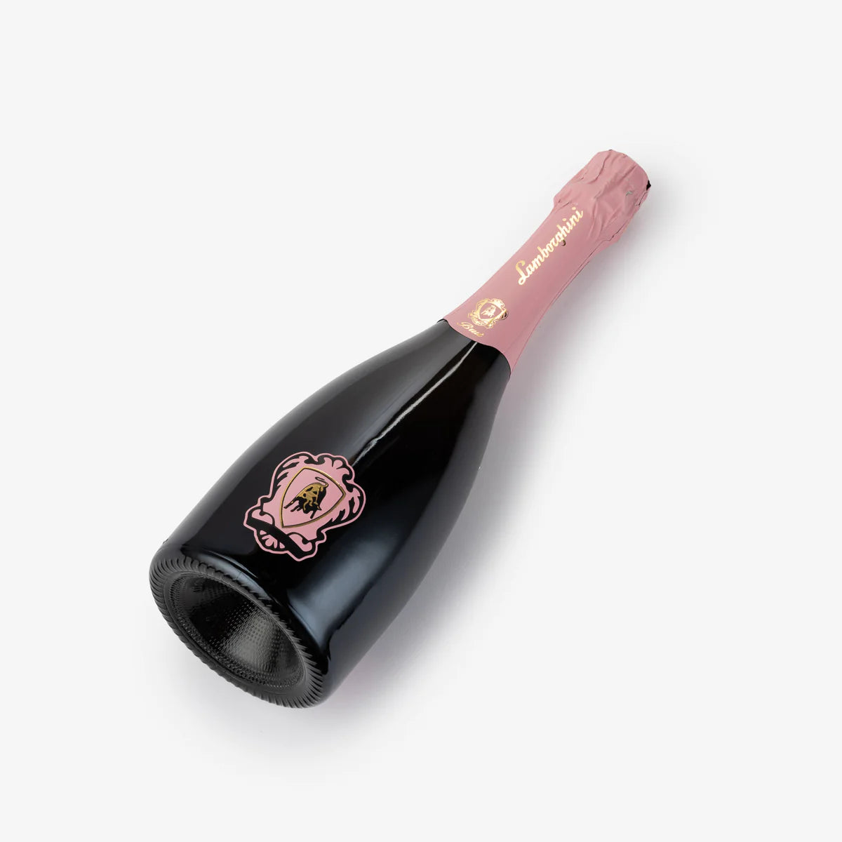 Lamborghini - Brut Bio - - The Legend Rosé