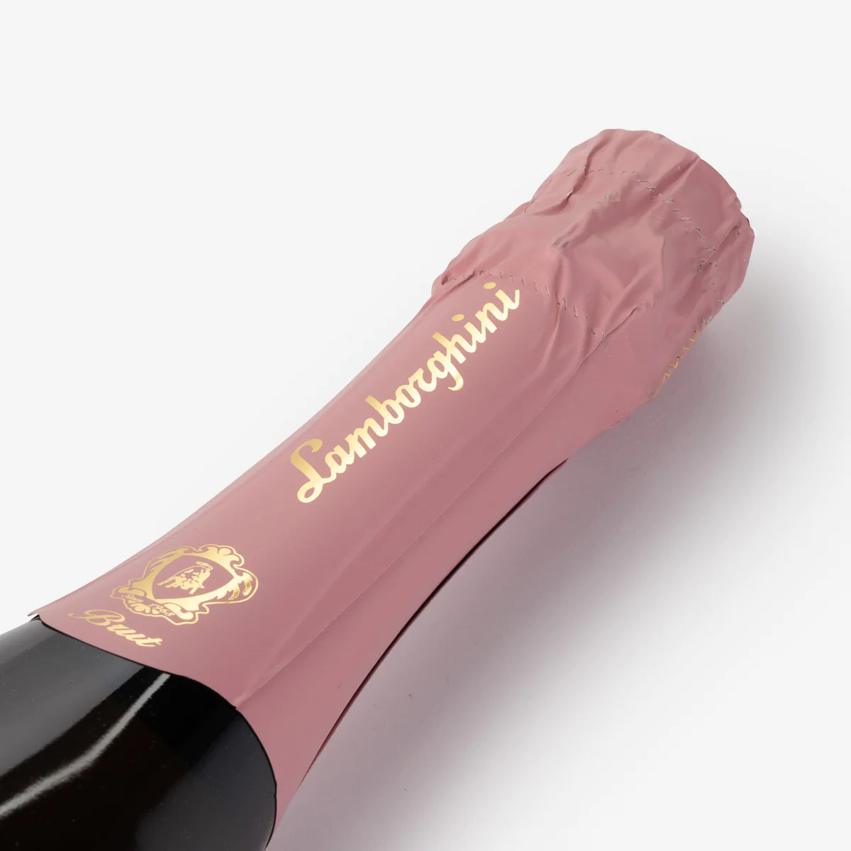 Lamborghini - Brut Bio - - The Legend Rosé